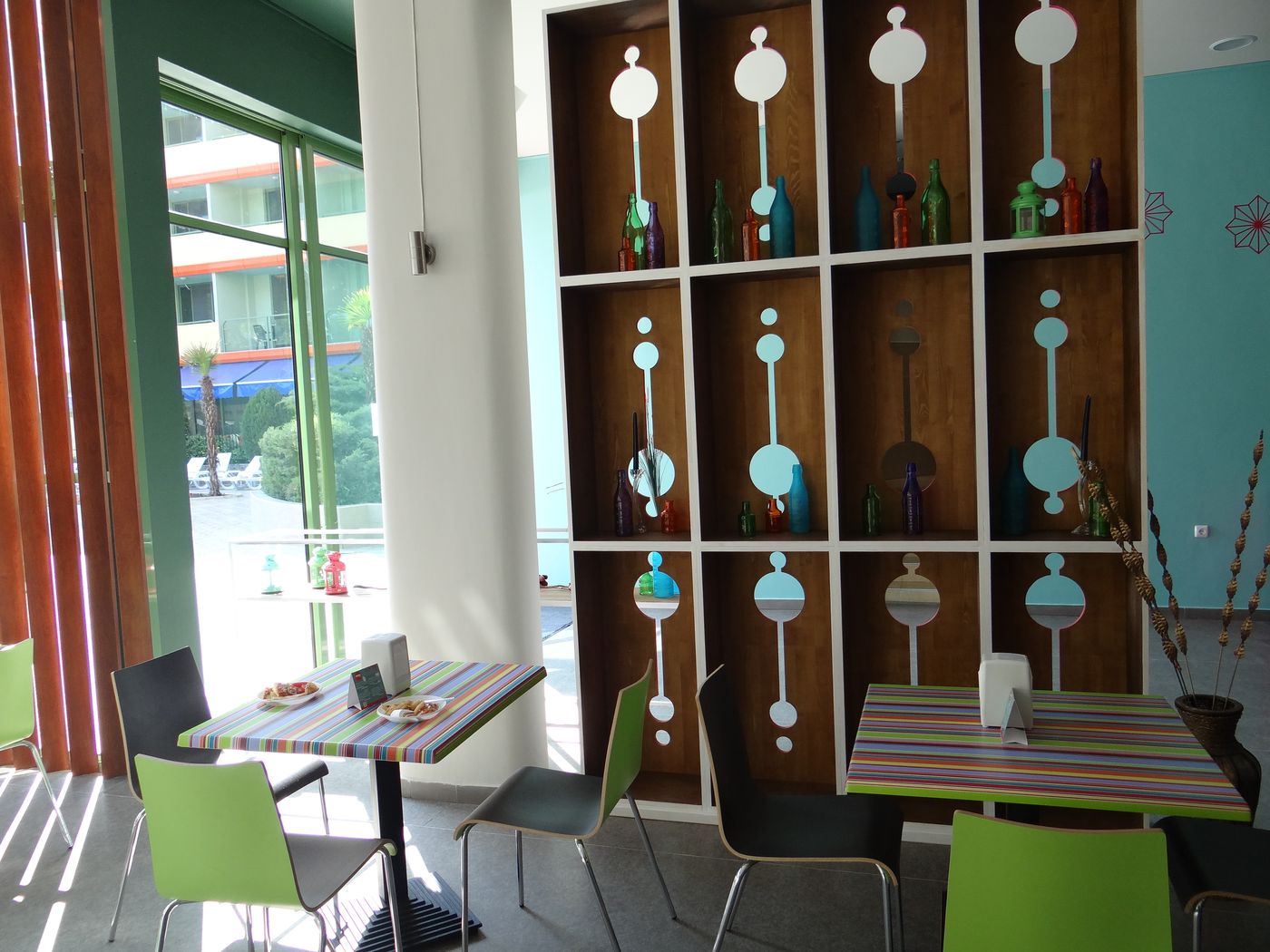 MPM Hotel Kalina Garden