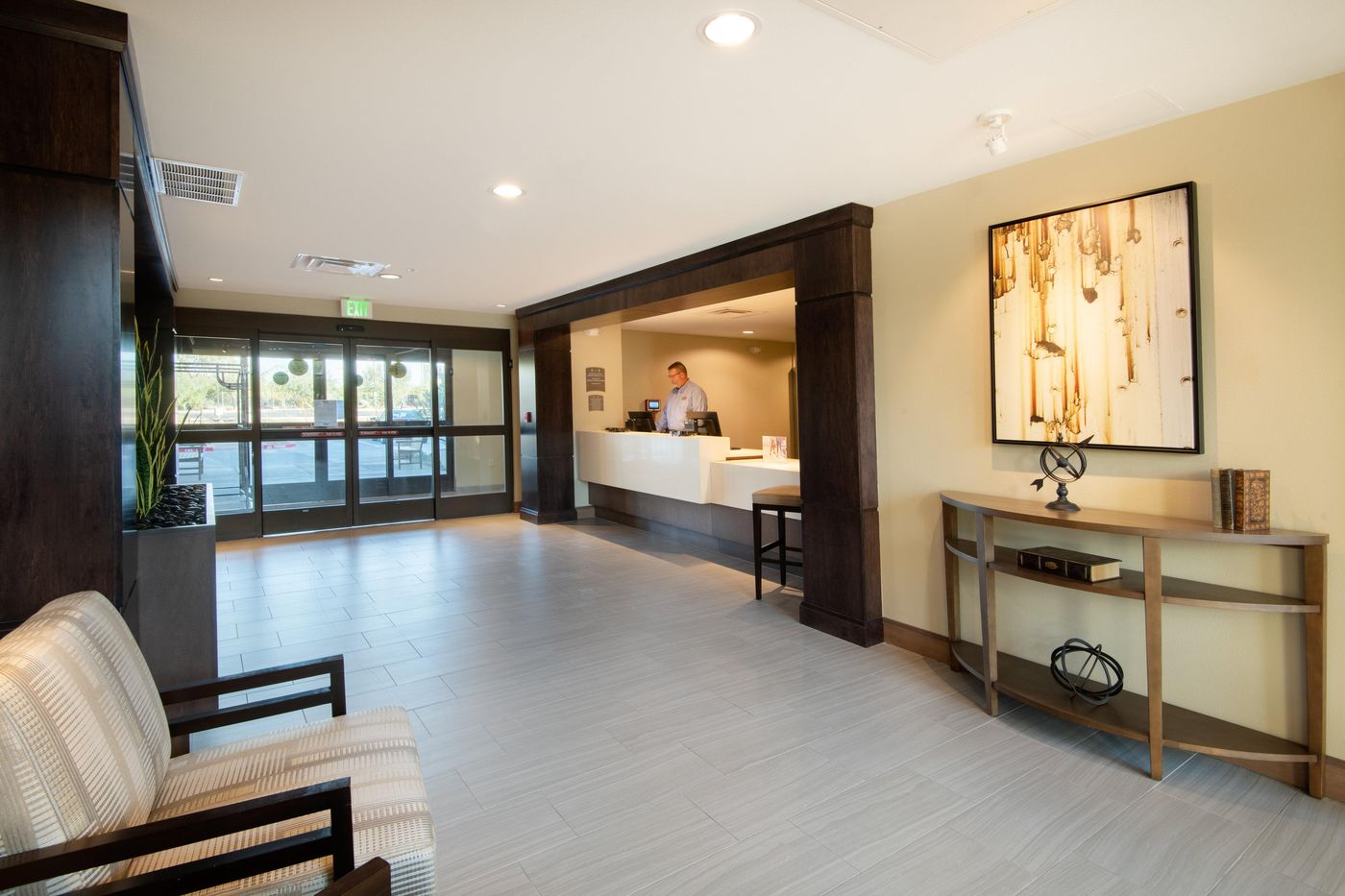Staybridge Suites SCOTTSDALE - TALKING STICK-United States-Scottsdale-General view-2