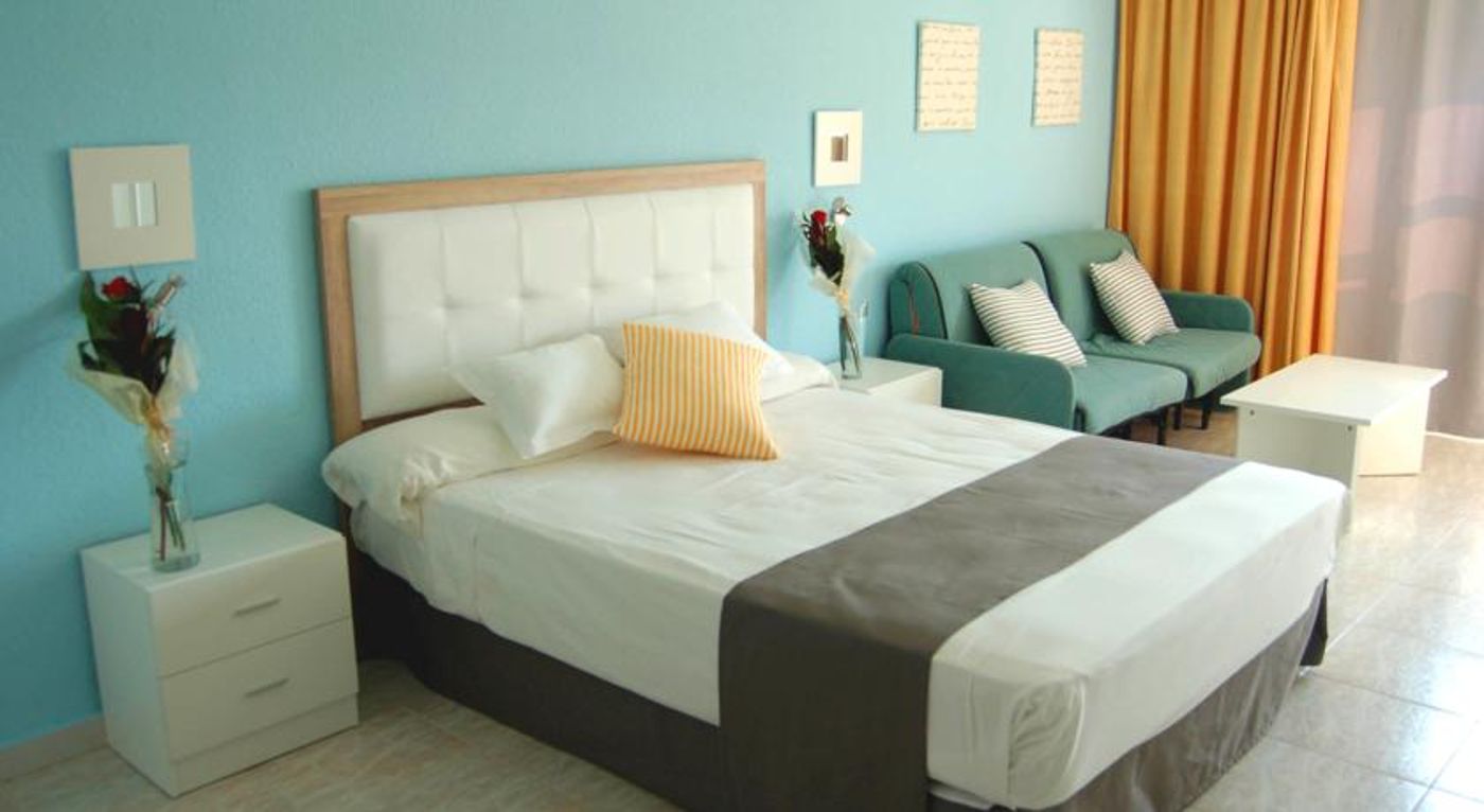 Bluesense Villajoyosa Resort