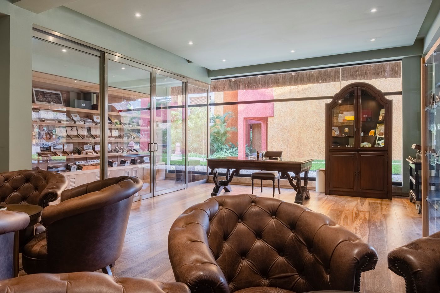 Iberostar-Waves-Quetzal-Bar-65