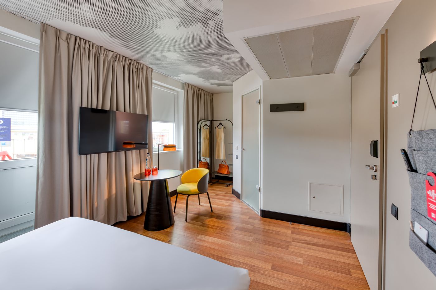 ibis Berlin Kurfuerstendamm-Germany-BERLIN-Room-3