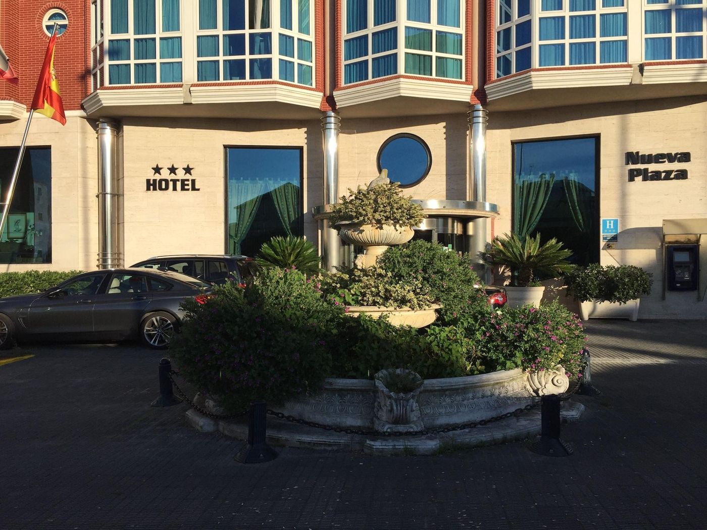 Hotel Nueva Plaza-Spain-MALIAÑO-General view-6