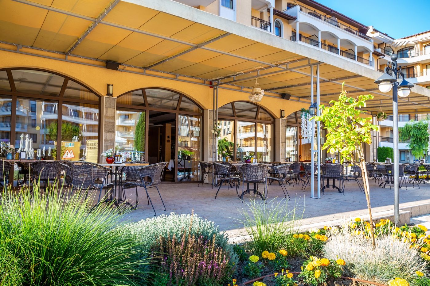 Aparthotel Royal Sun