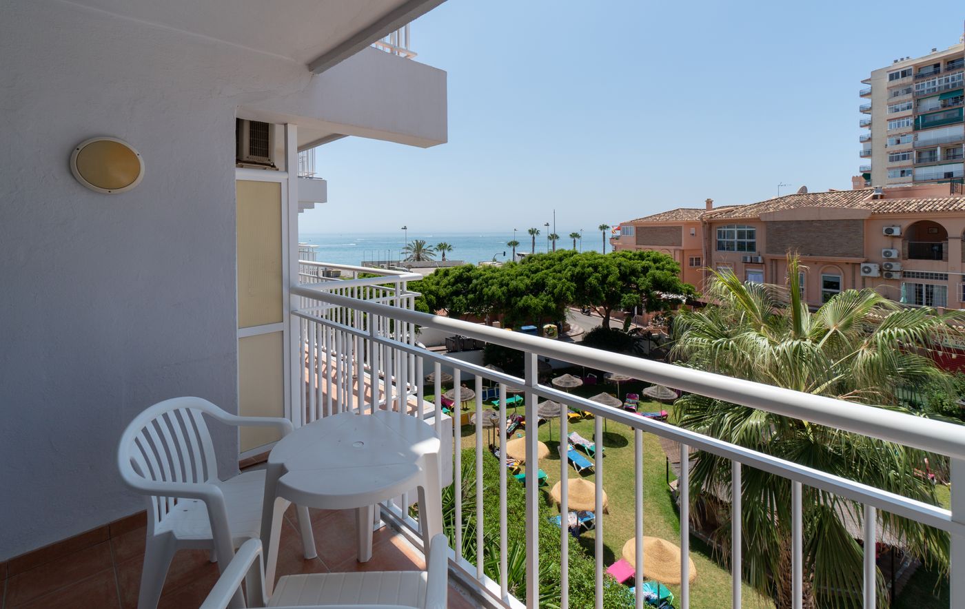 New - MedPlaya Hotel Alba Beach