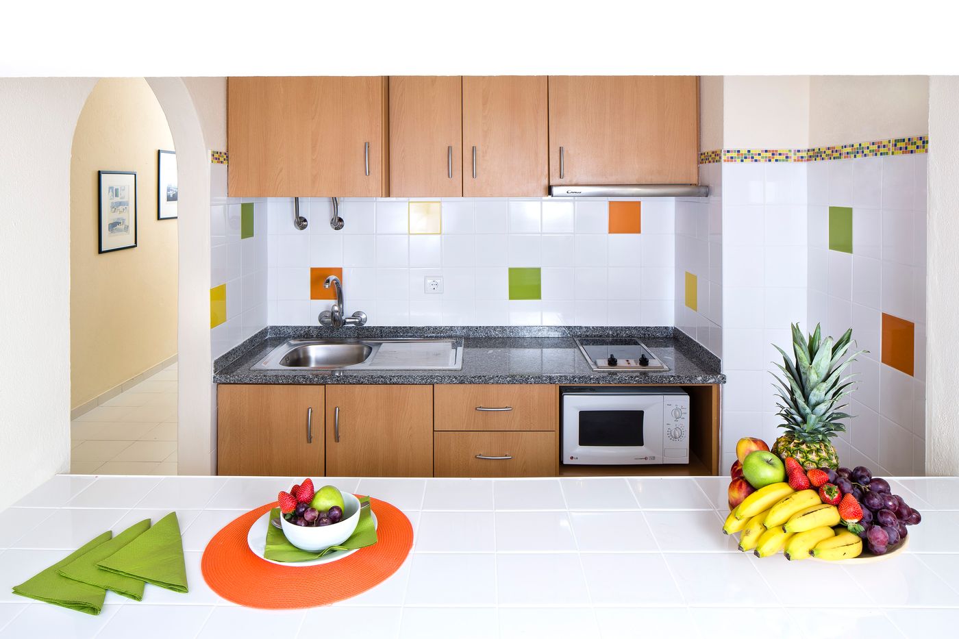 Cheerfulway-Valmangude-Jardim-Apartamentos-Room-11