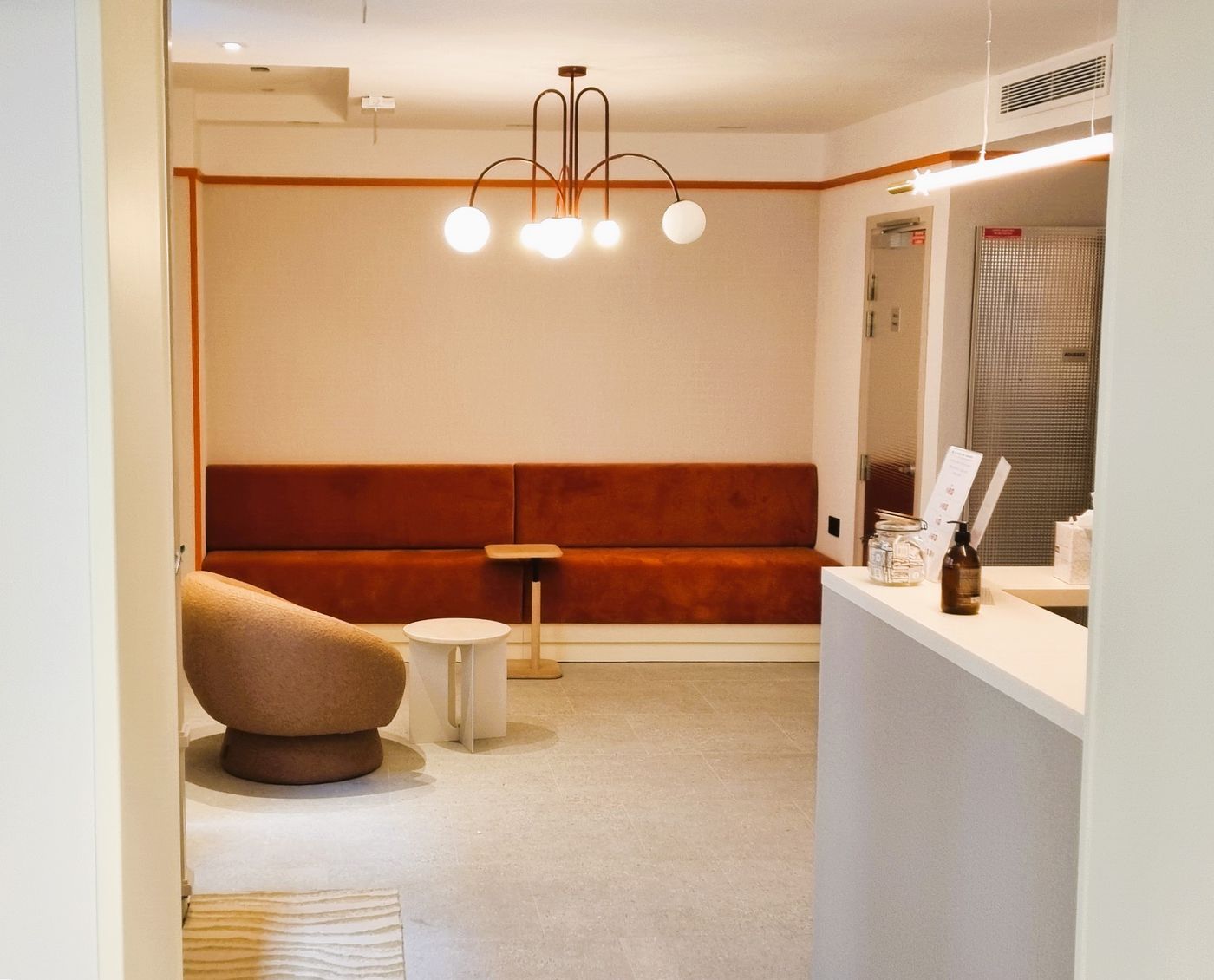 The-Five-Hotel-Paris-Quartier-Latin-Lobby-8