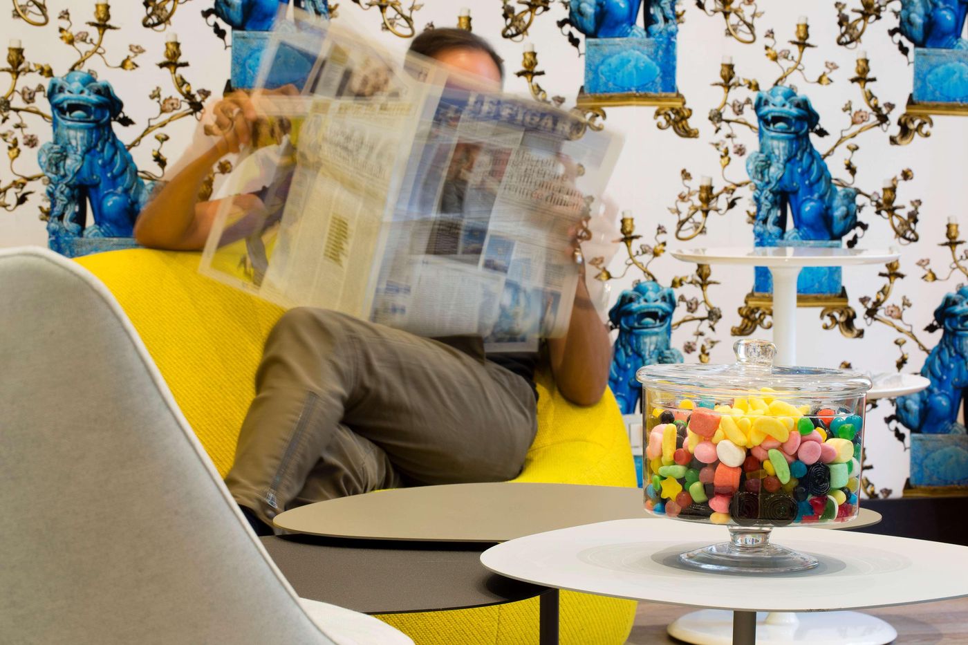 Hotel-Haussmann-Saint-Augustin-General-view-8