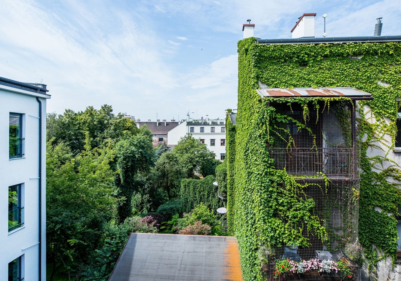 Aparthotel-Cracovia-Residence-General-view-33