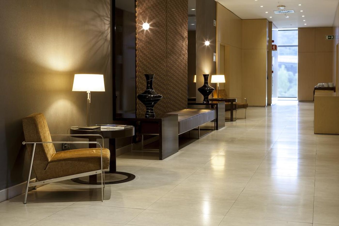 AC Hotel by Marriott Porto