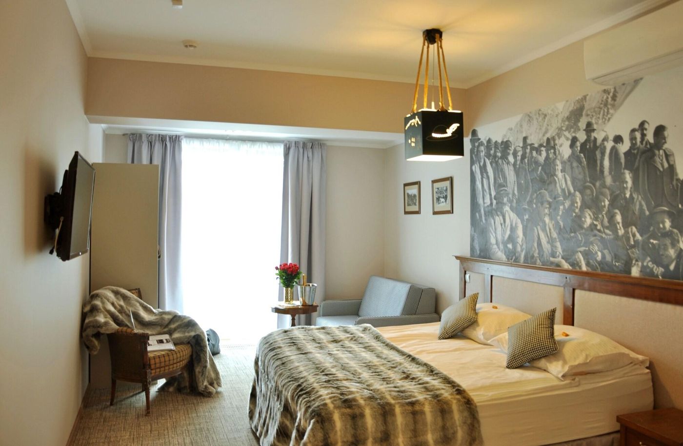 Apartamenty Folk & Art-Poland-Zakopane-General view-3