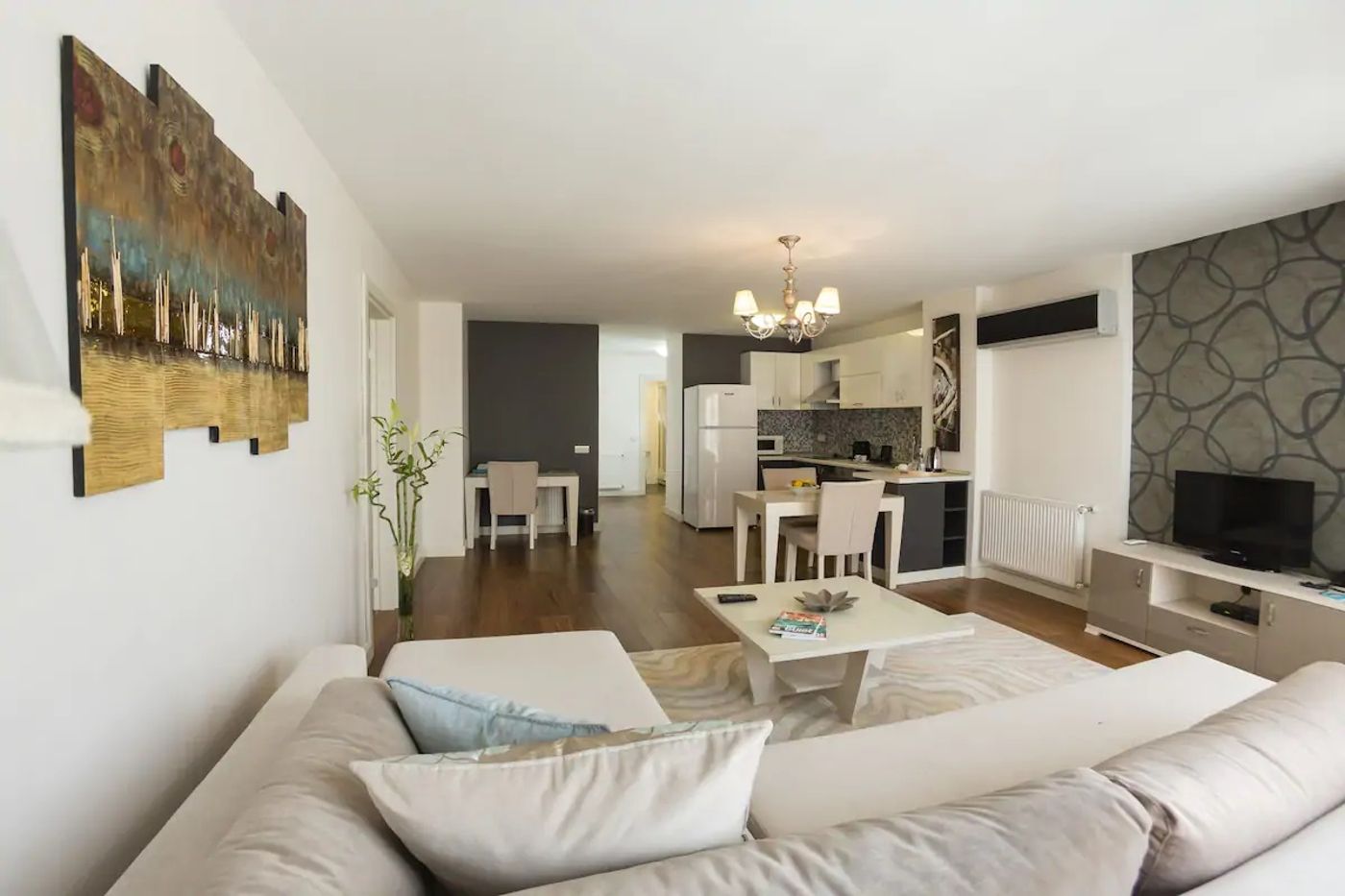 Turkuaz Suites-Turkey-ISTANBUL-Room-4