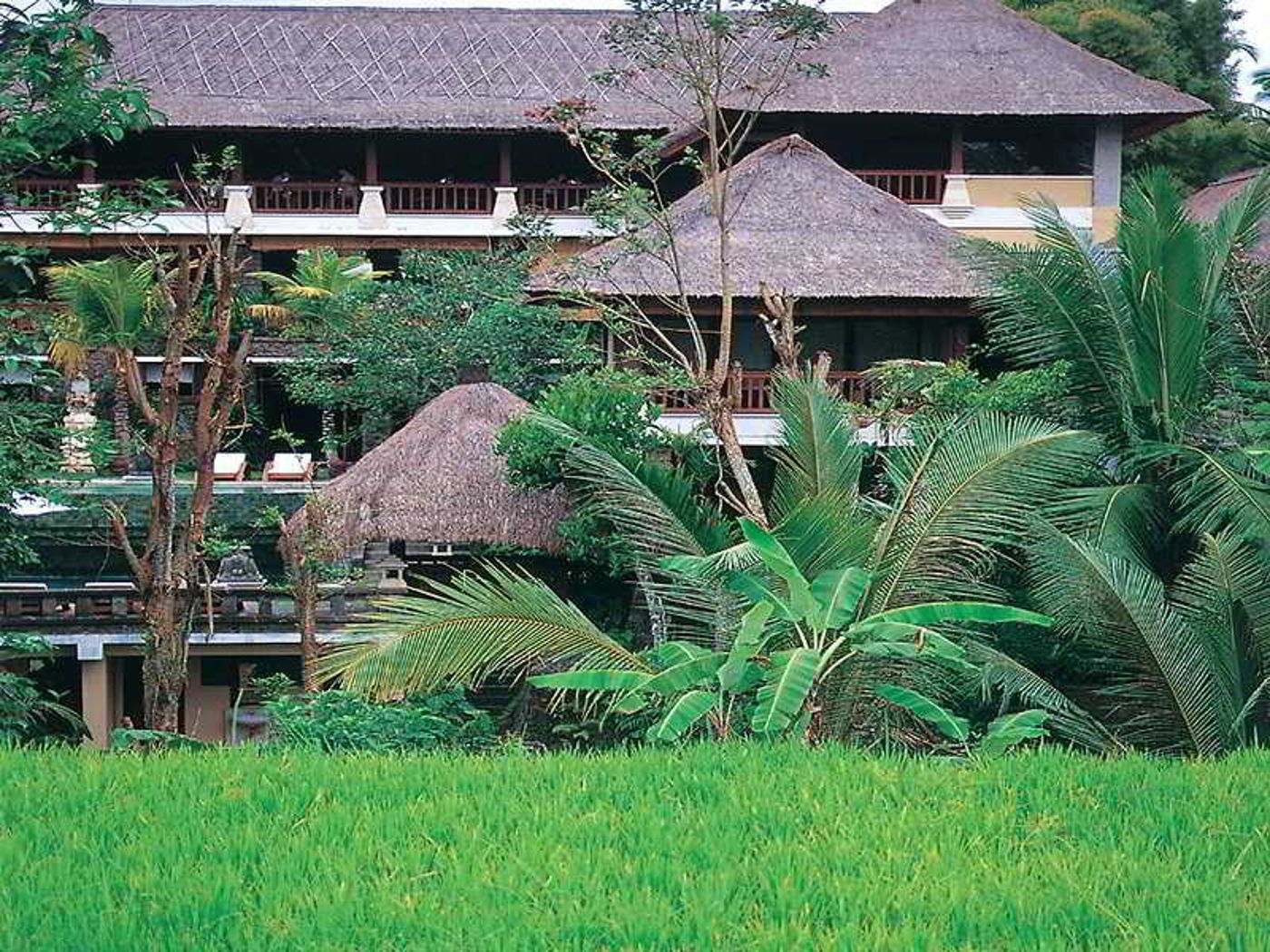 Kori Ubud Resort Restaurant and Spa-Indonesia-BALI-General view-1