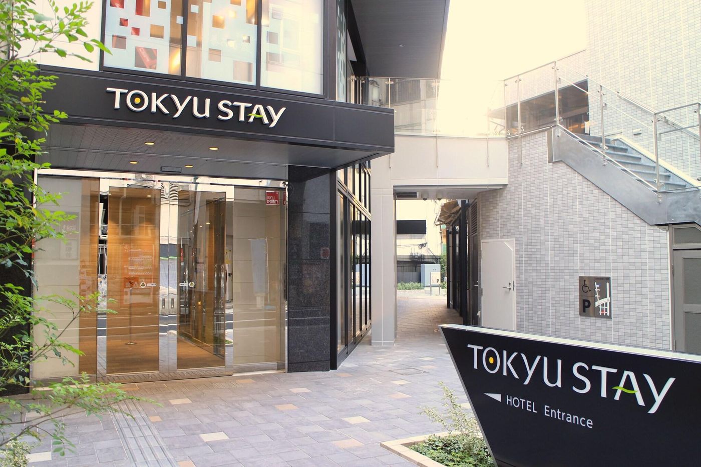 Tokyu Stay Shinjuku-Japan-tokyo-General view-1