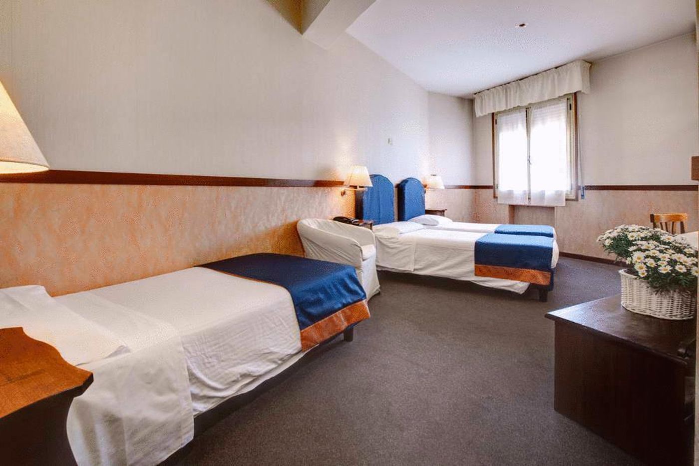 San Felice - Italy - BOLOGNA - General view - 5