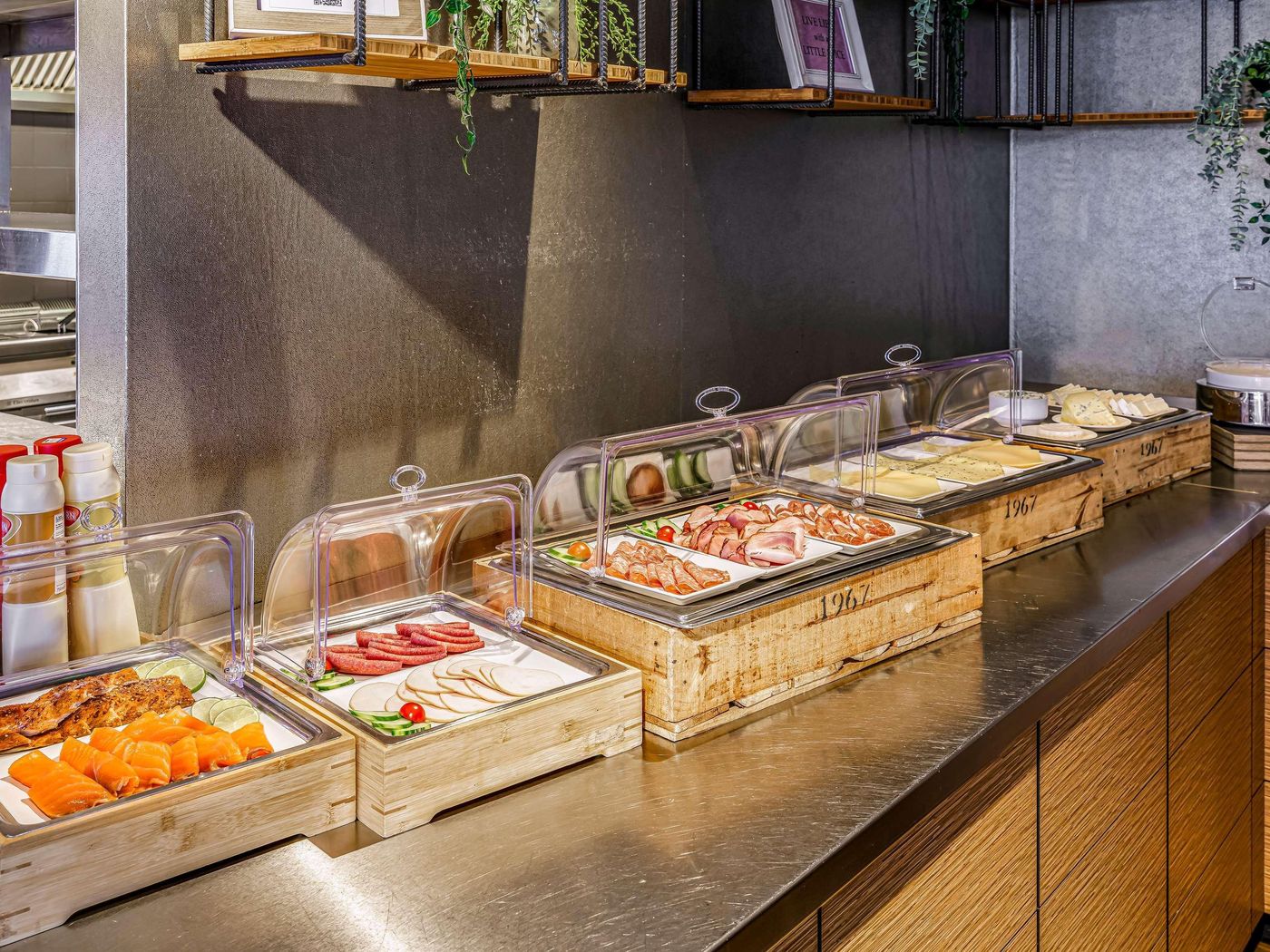 Mercure-Hotel-Amsterdam-Sloterdijk-Station-Restaurant-54