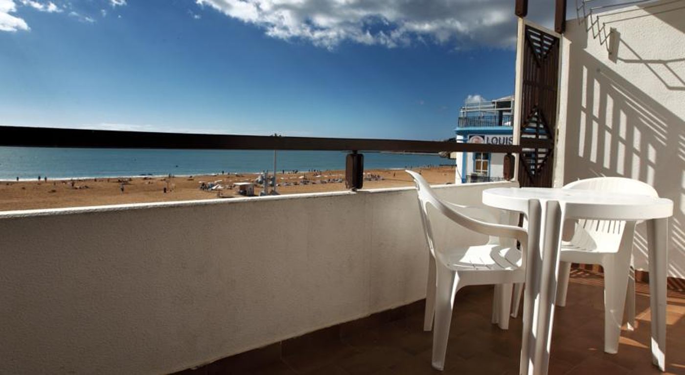 Edificio Albufeira Apartments