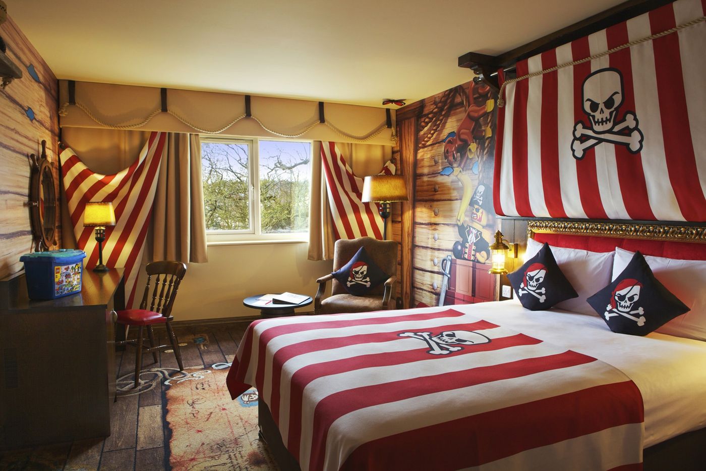 LEGOLAND California Resort - United States - CARLSBAD - Room - 5