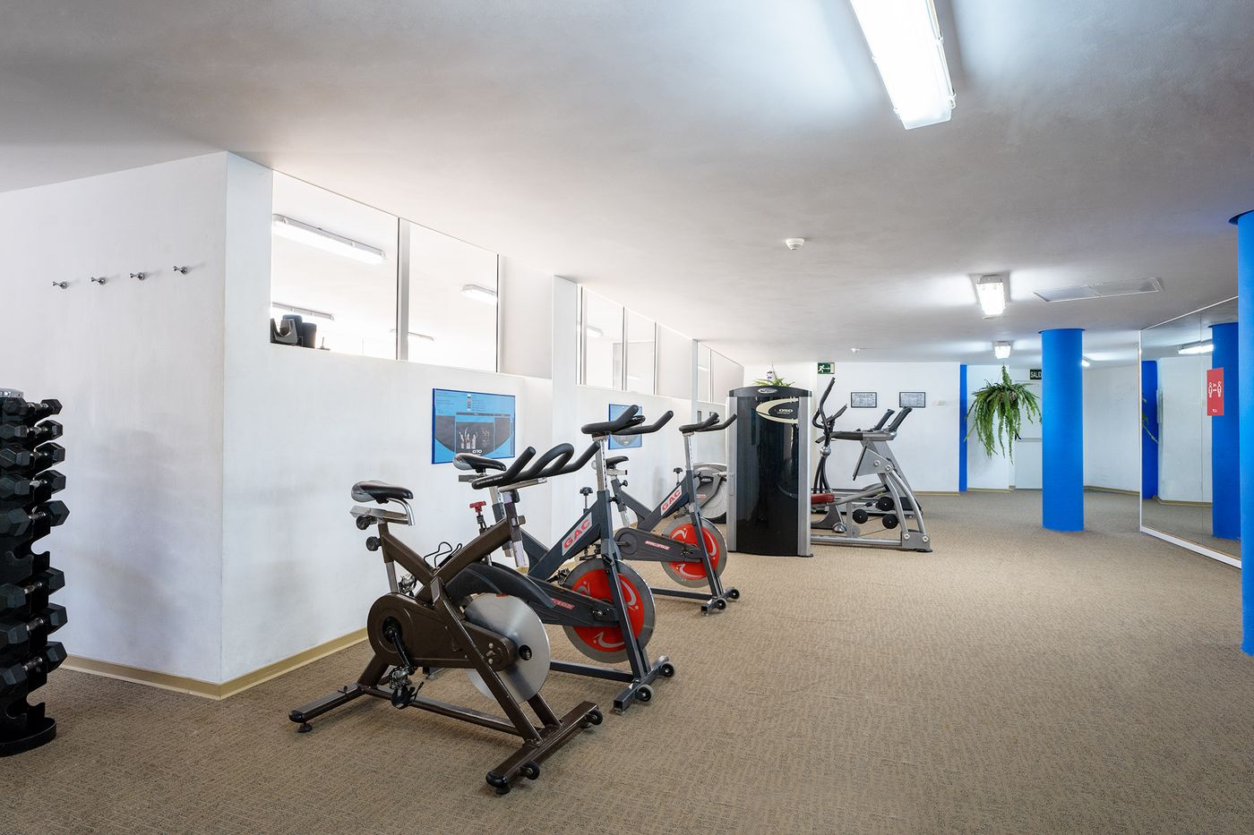 Hotel-LIVVO-Drago-Park-Sports-and-Entertainment-57