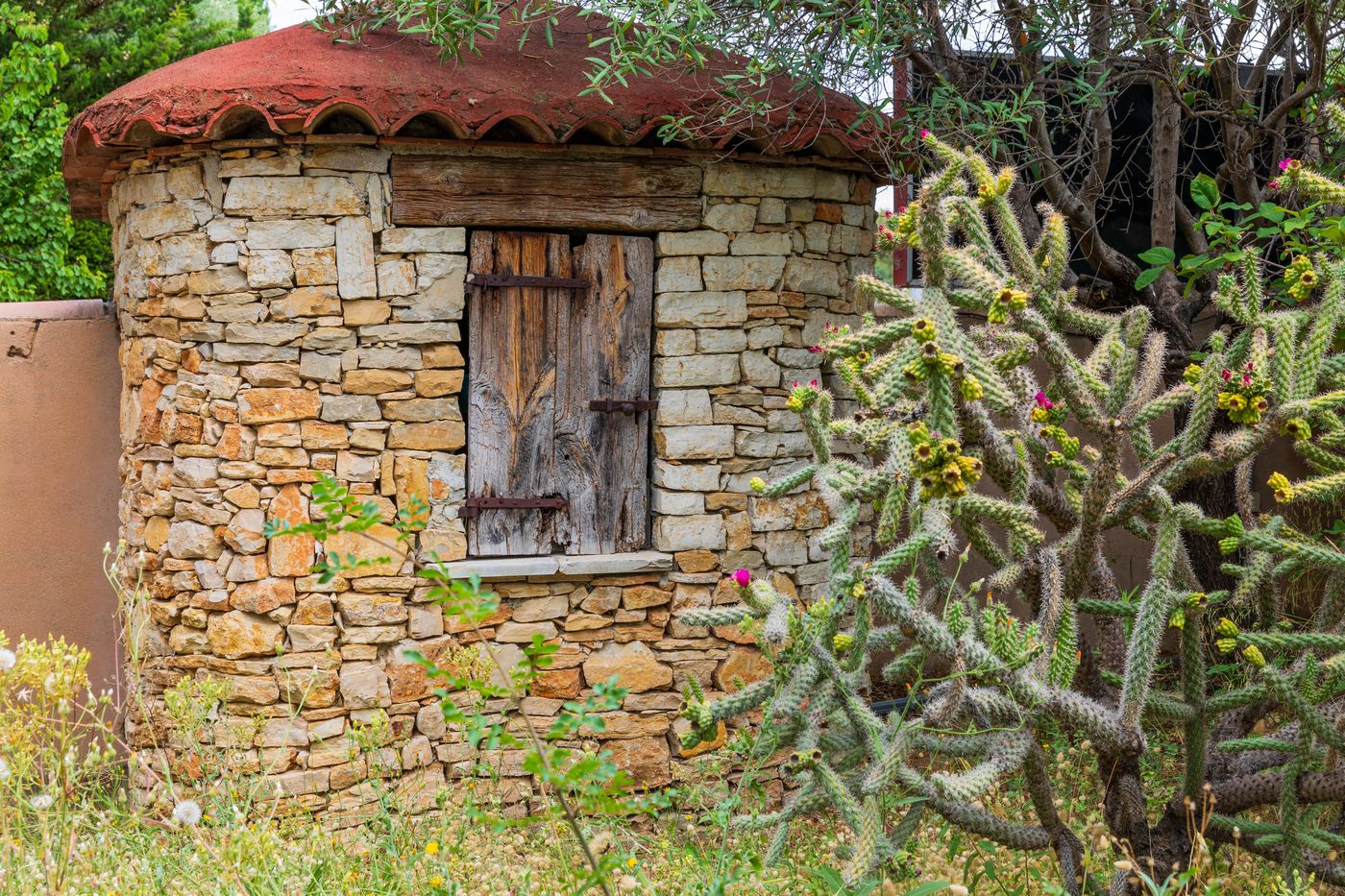 Logis Hôtel Noemys Pont de l’Etoile-France-AUBAGNE-General view-3