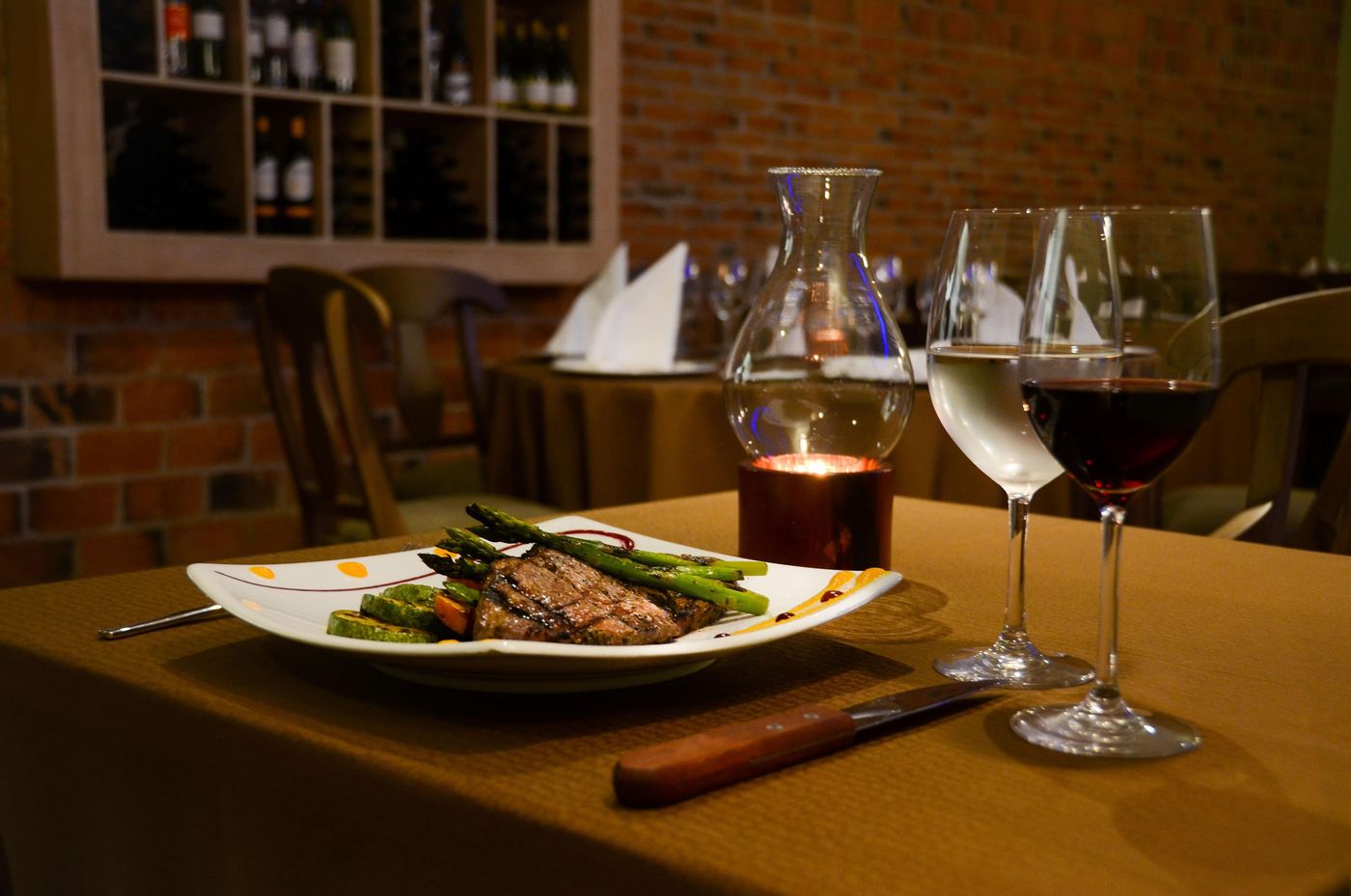 Fiesta-Americana-Condesa-Cancun-All-Inclusive-Restaurant-50