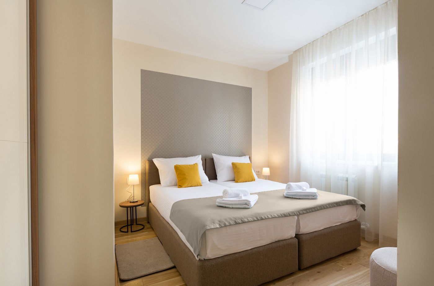 Prime Hotel-Serbia-Belgrade-General view-6