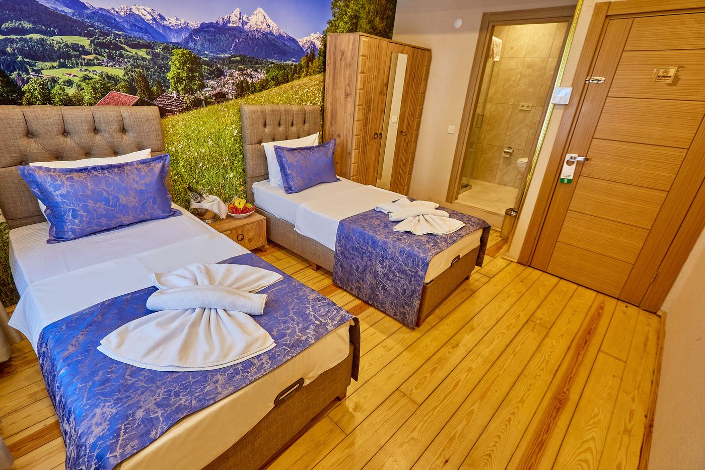 Ardey Hotel-Turkey-Fatih-Room-5