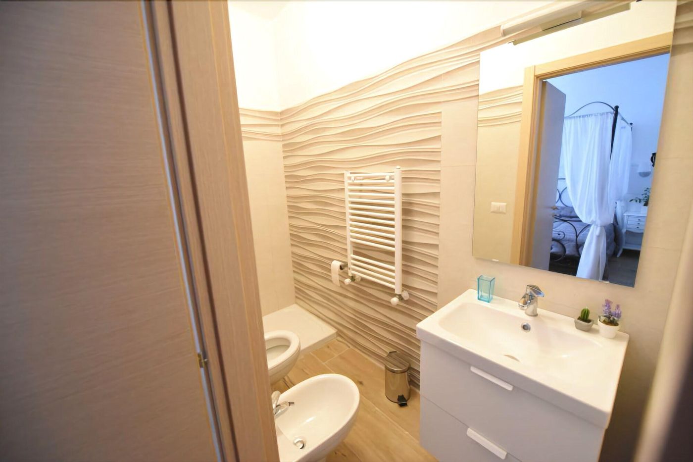 B&B Pignatelli-Italy-MATERA-Room-5