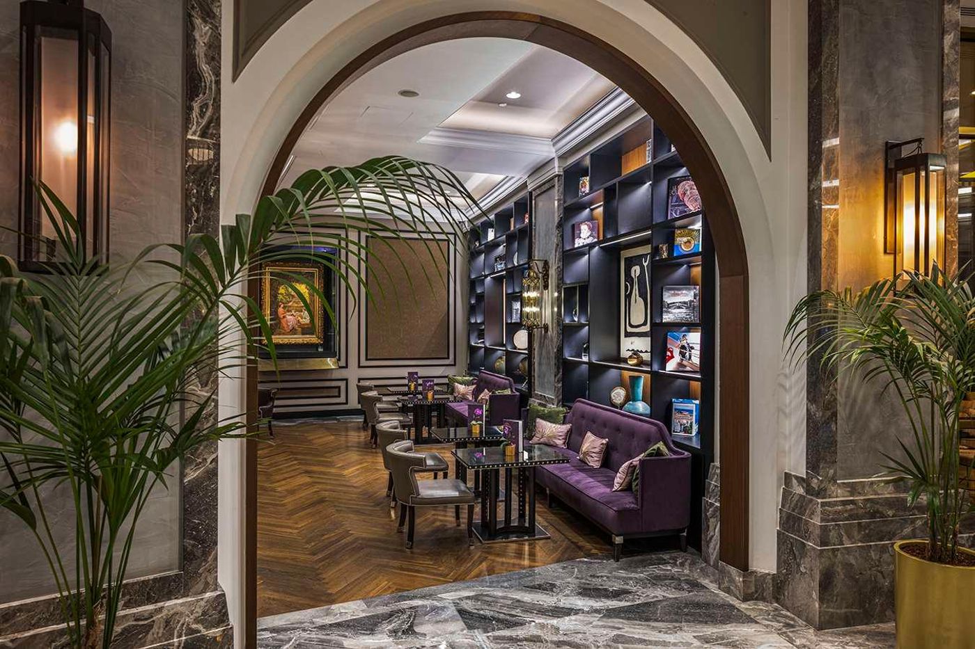 Conrad-Istanbul-Bosphorus-Lobby-6