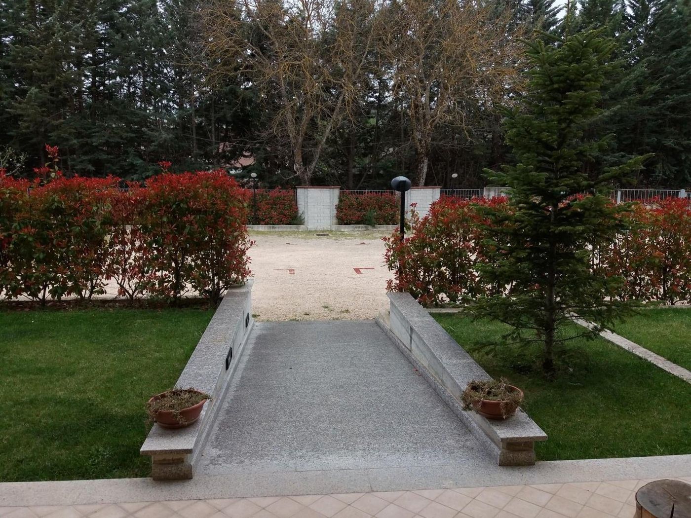 Affittacamere Il Boscaiolo-Italy-L'AQUILA-General view-5