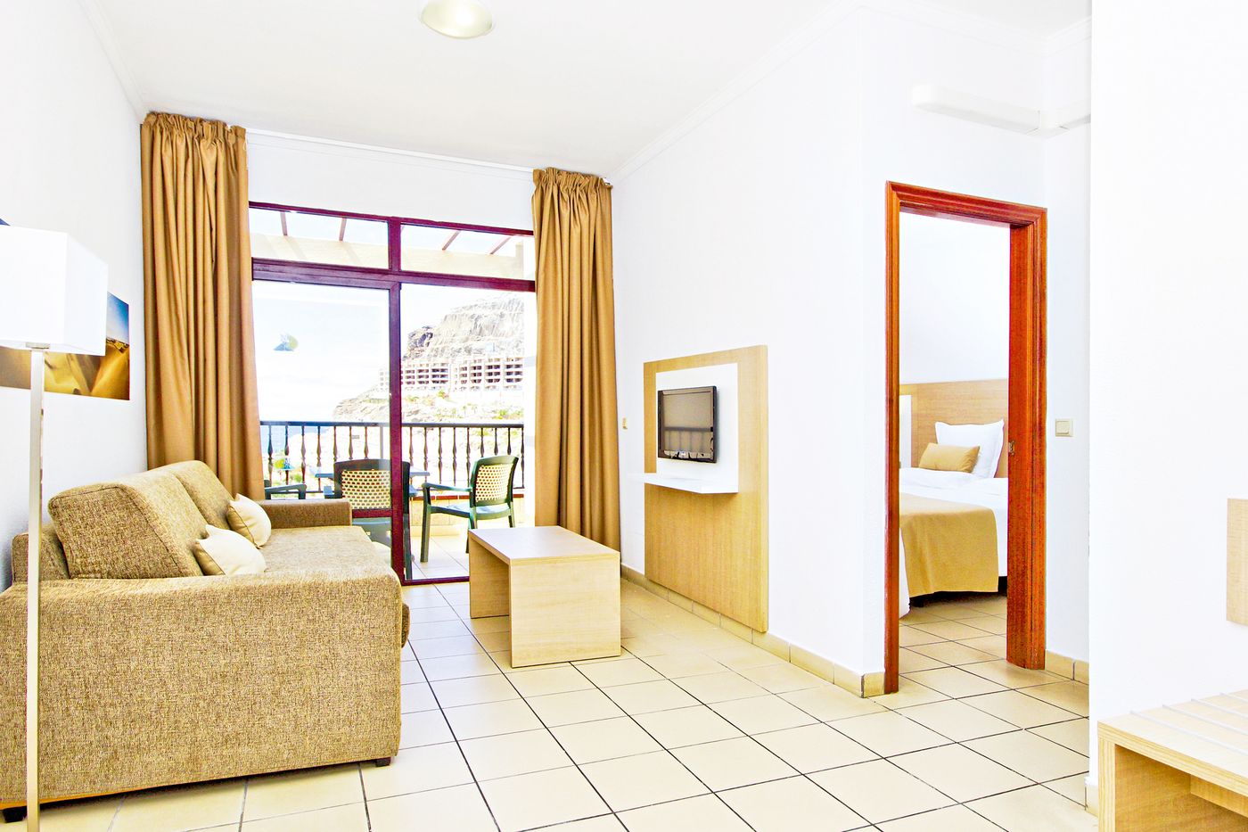 Mirador del Atlantico