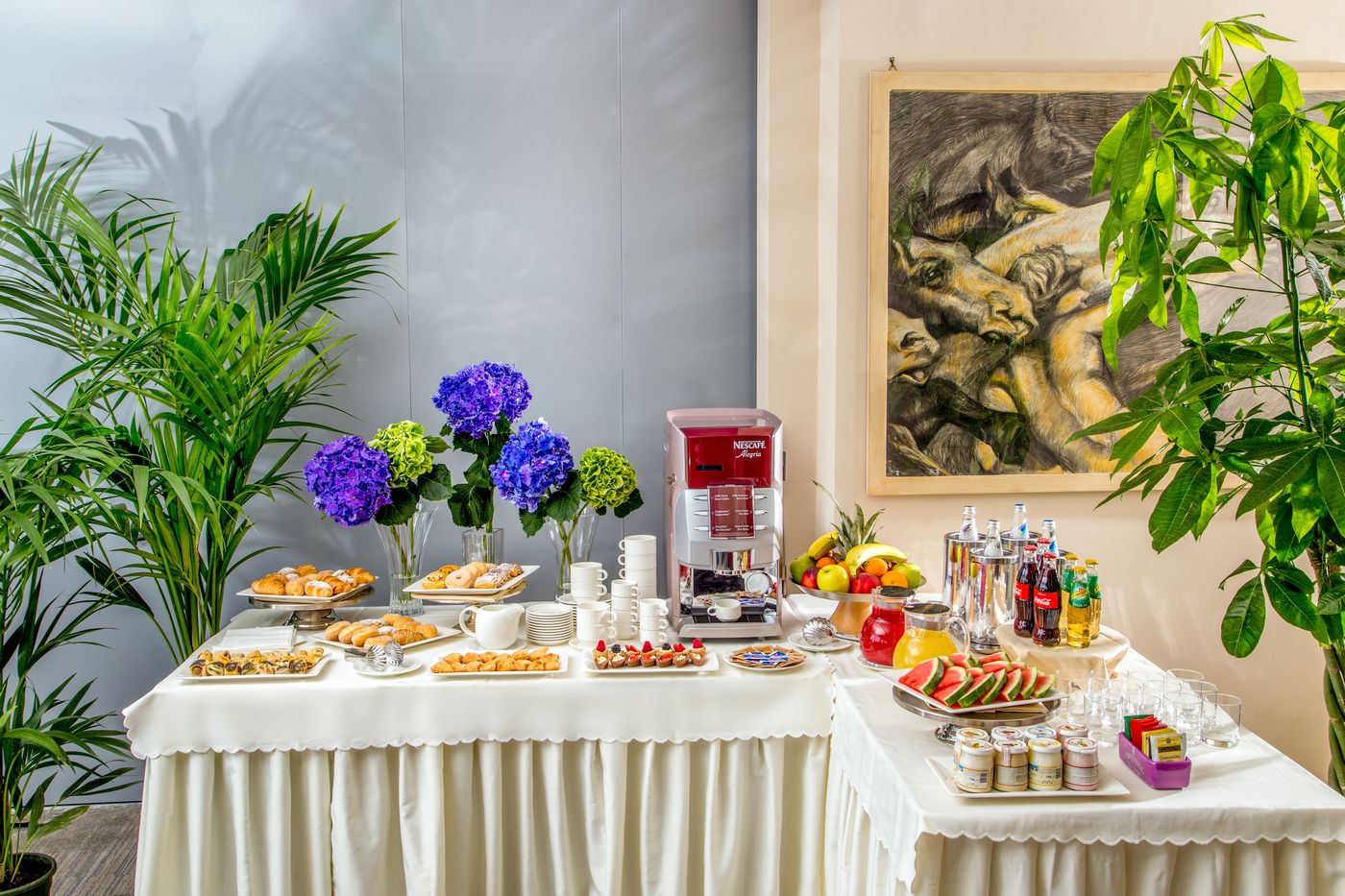 Unaway-Hotel-Empire-Roma-Conferences-38