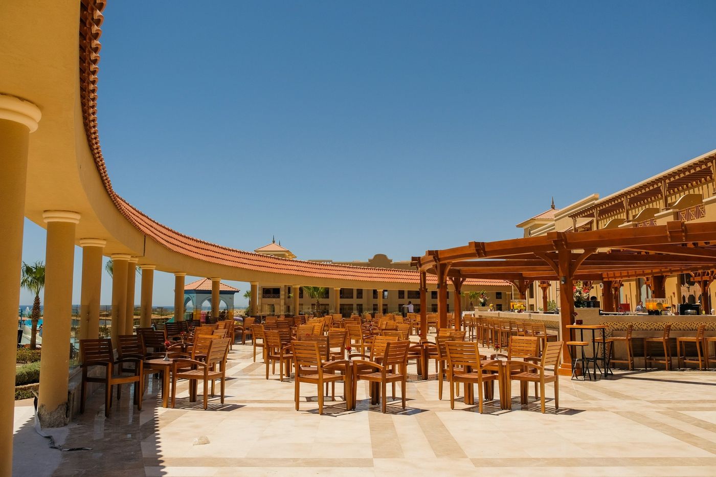 Charmillion Gardens Aqua Park