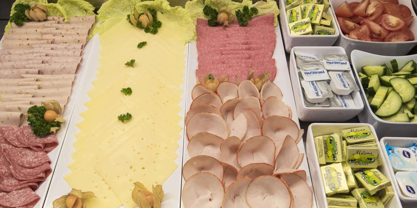 Hampton By Hilton Frankfurt City Centre Messe - Germany - FRANKFURT - Restaurant - 0