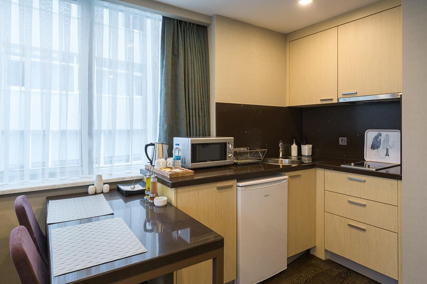 Molton-Monapart-Mecidiyekoy-Room-5