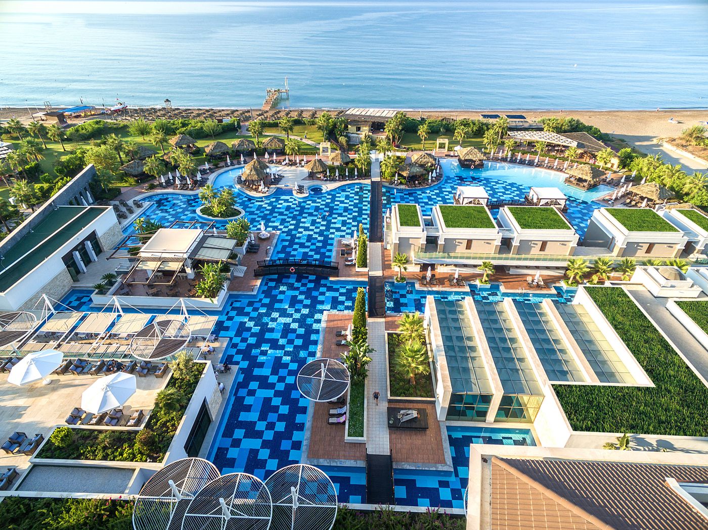Sherwood Sensimar Belek