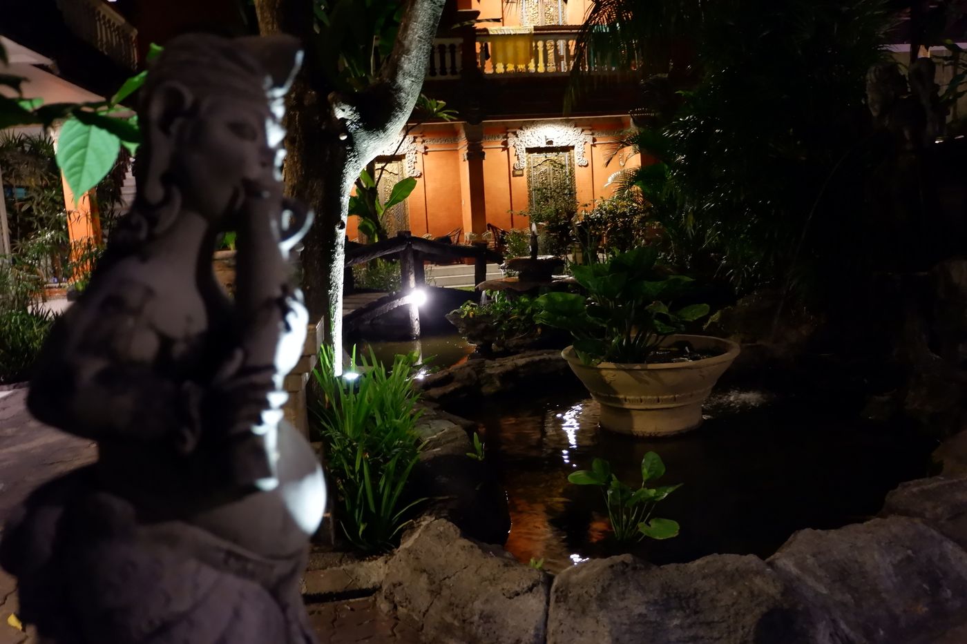 Seminyak Paradiso-Indonesia-BALI-General view-6