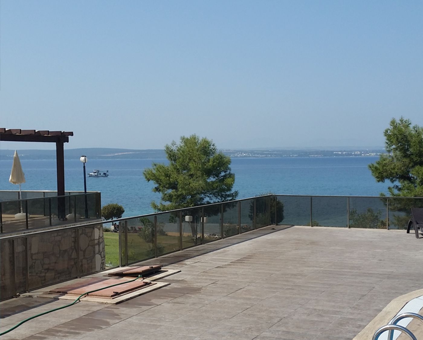 Aegean Star Ege Yildiz