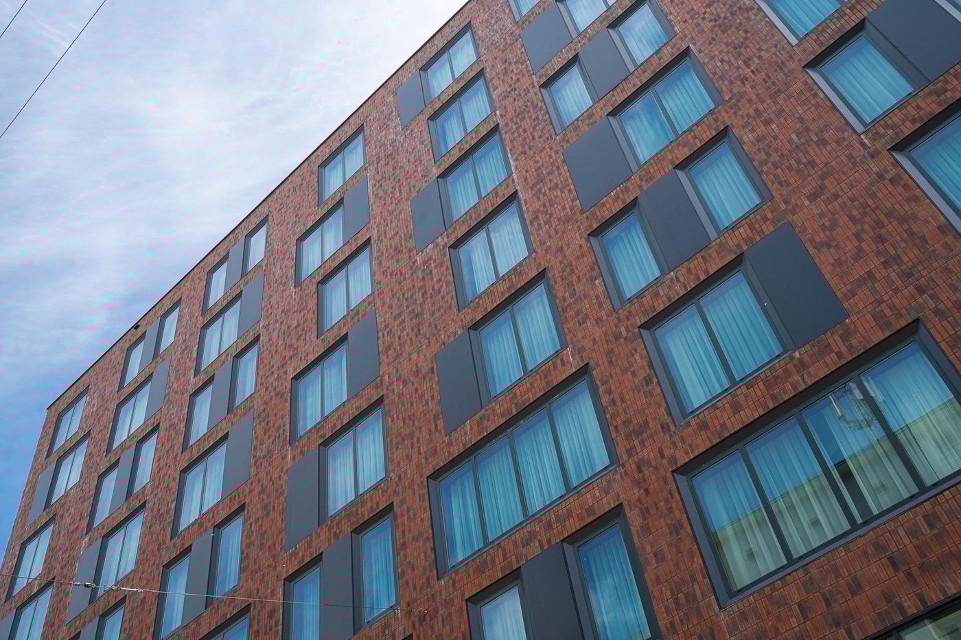 RentPlanet - Apartamenty Centrum-Poland-Wroclaw-General view-1