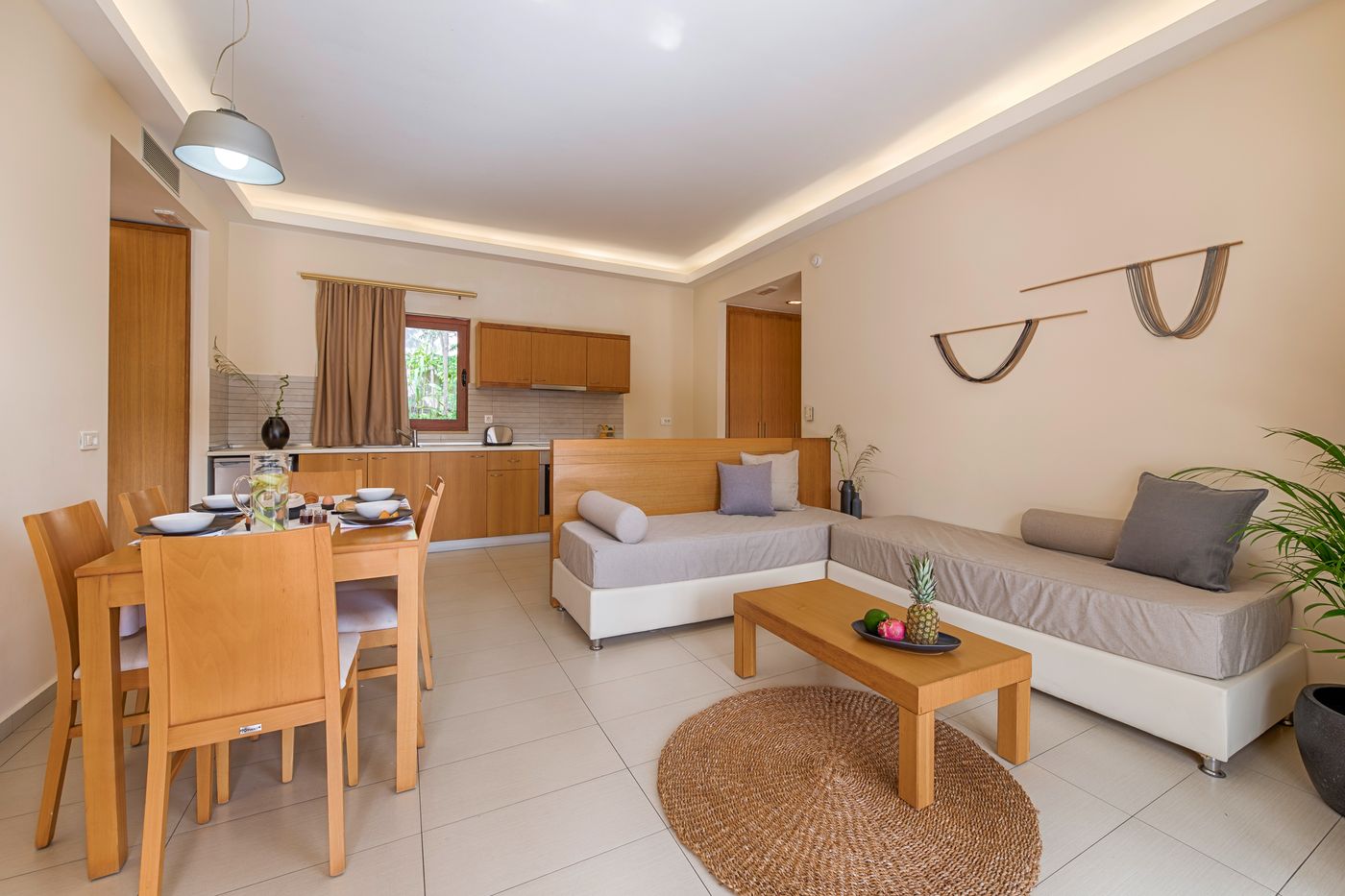 Villa Di Mare Seaside Suites
