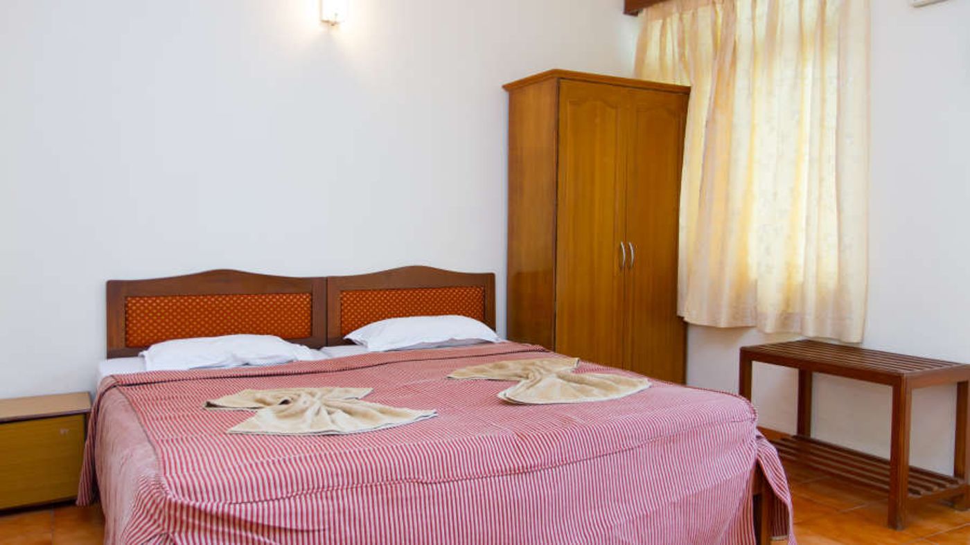 Osborne Holiday Resorts