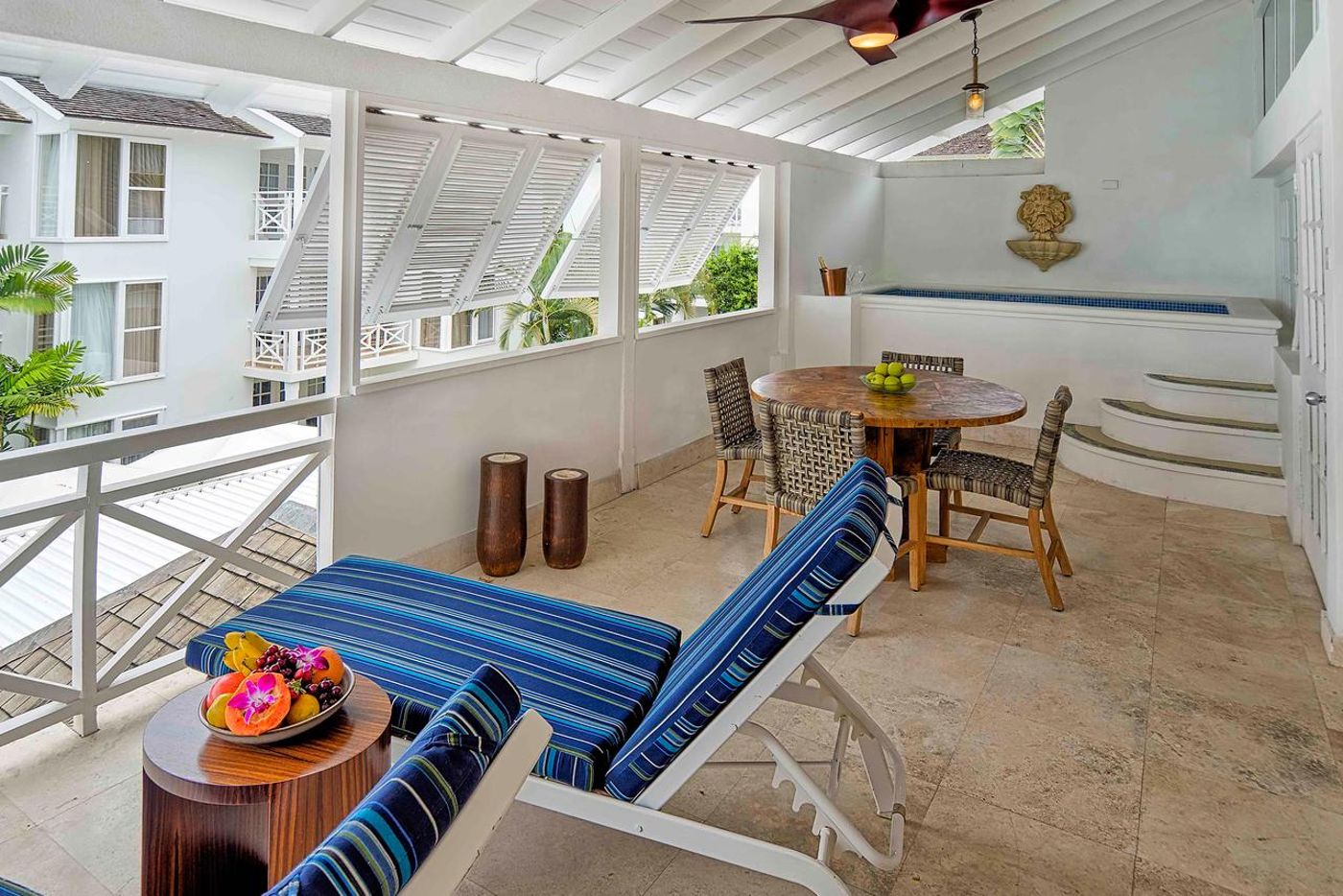 Treasure Beach by Elegant Hotels - Adult Only