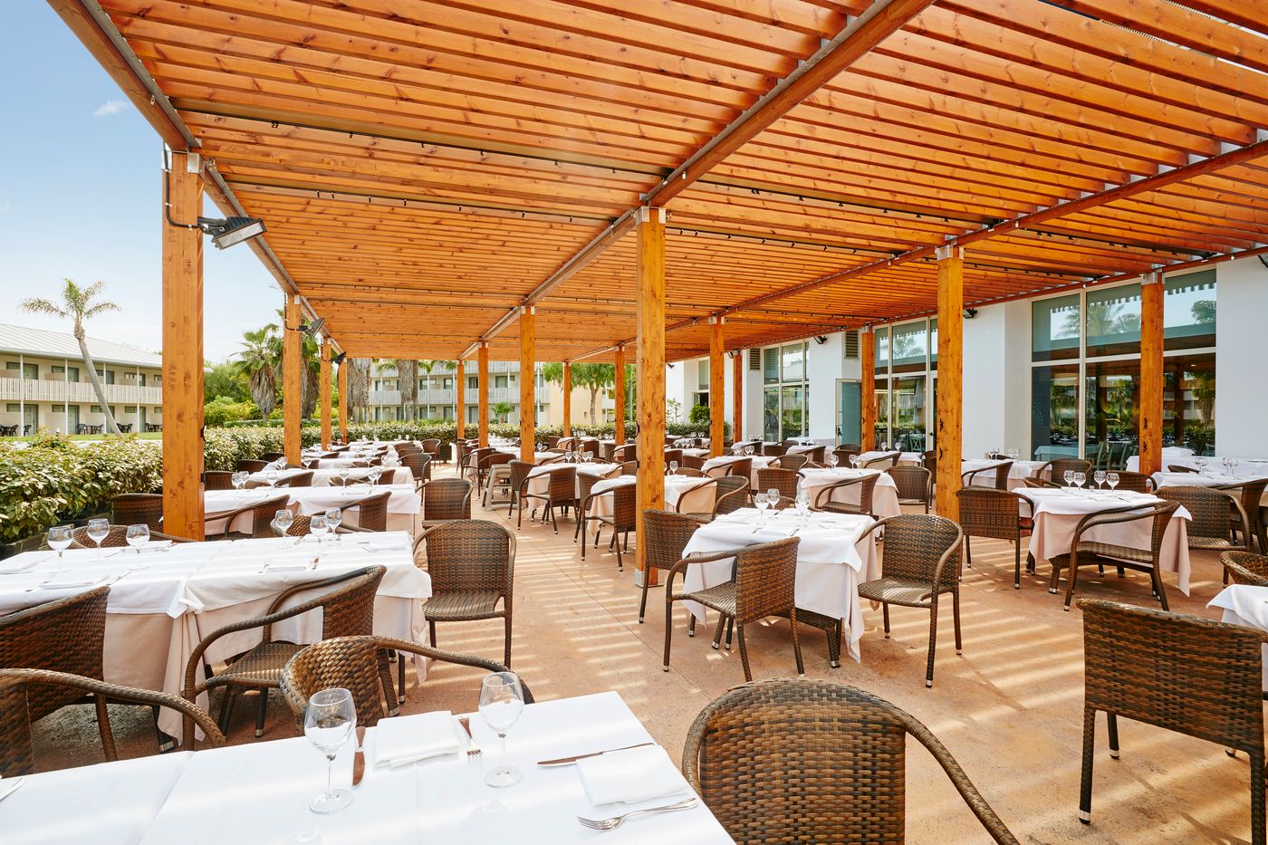 PortAventura Hotel Caribe & Theme Park