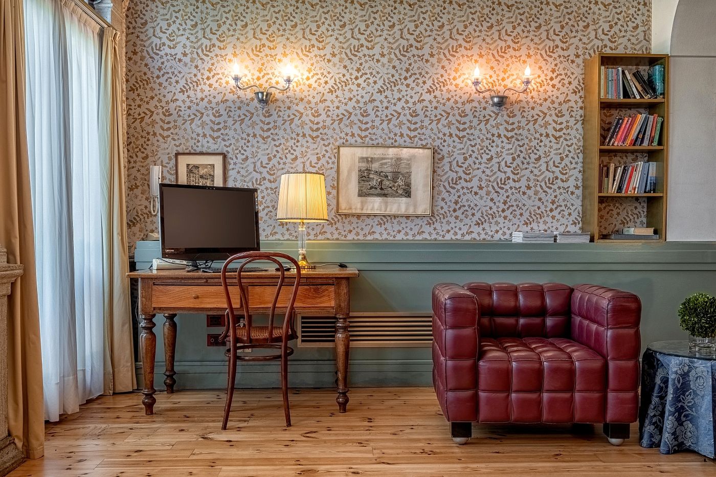 Villa Mabapa - Italy - VENEZIA  - Lobby - 5