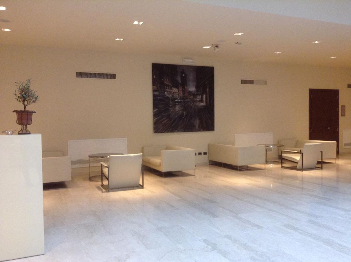 I Portici Hotel Bologna - Italy - BOLOGNA - Lobby - 5