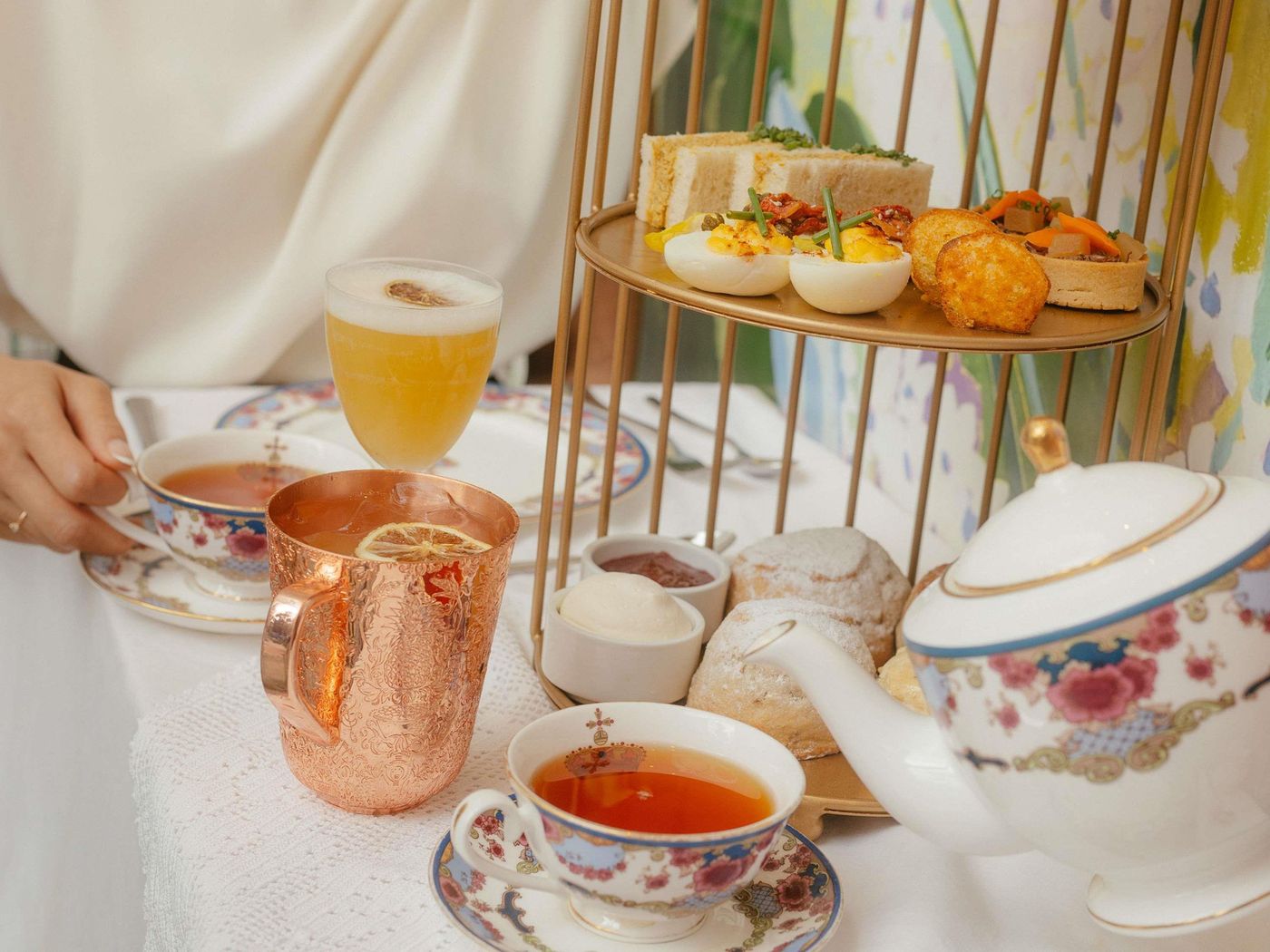 Fairmont-Vancouver-Restaurant-26