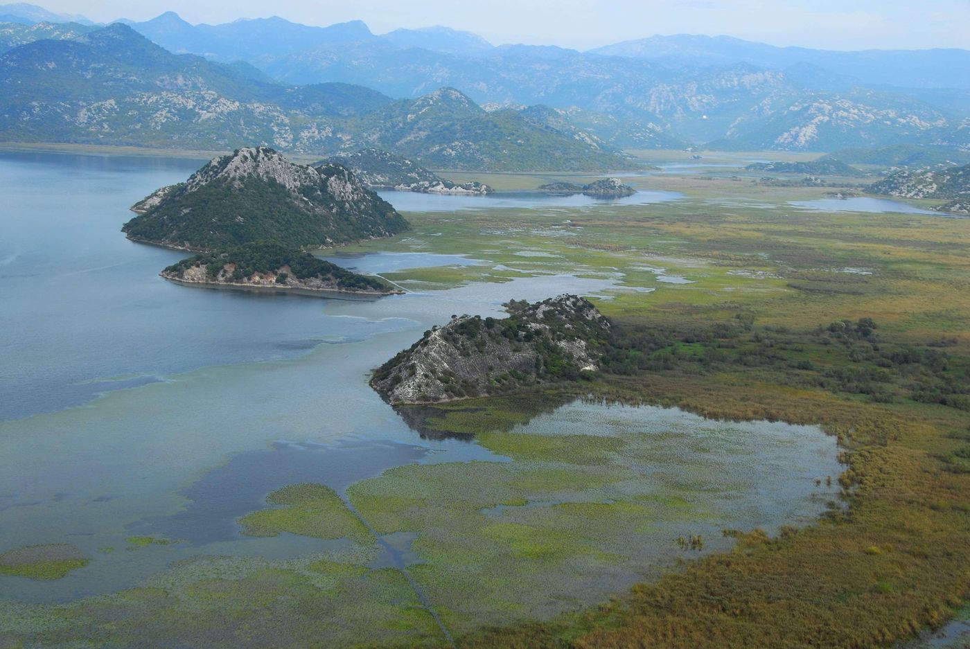 Ramada By Wyndham Podgorica-Montenegro-Podgorica-General view-3