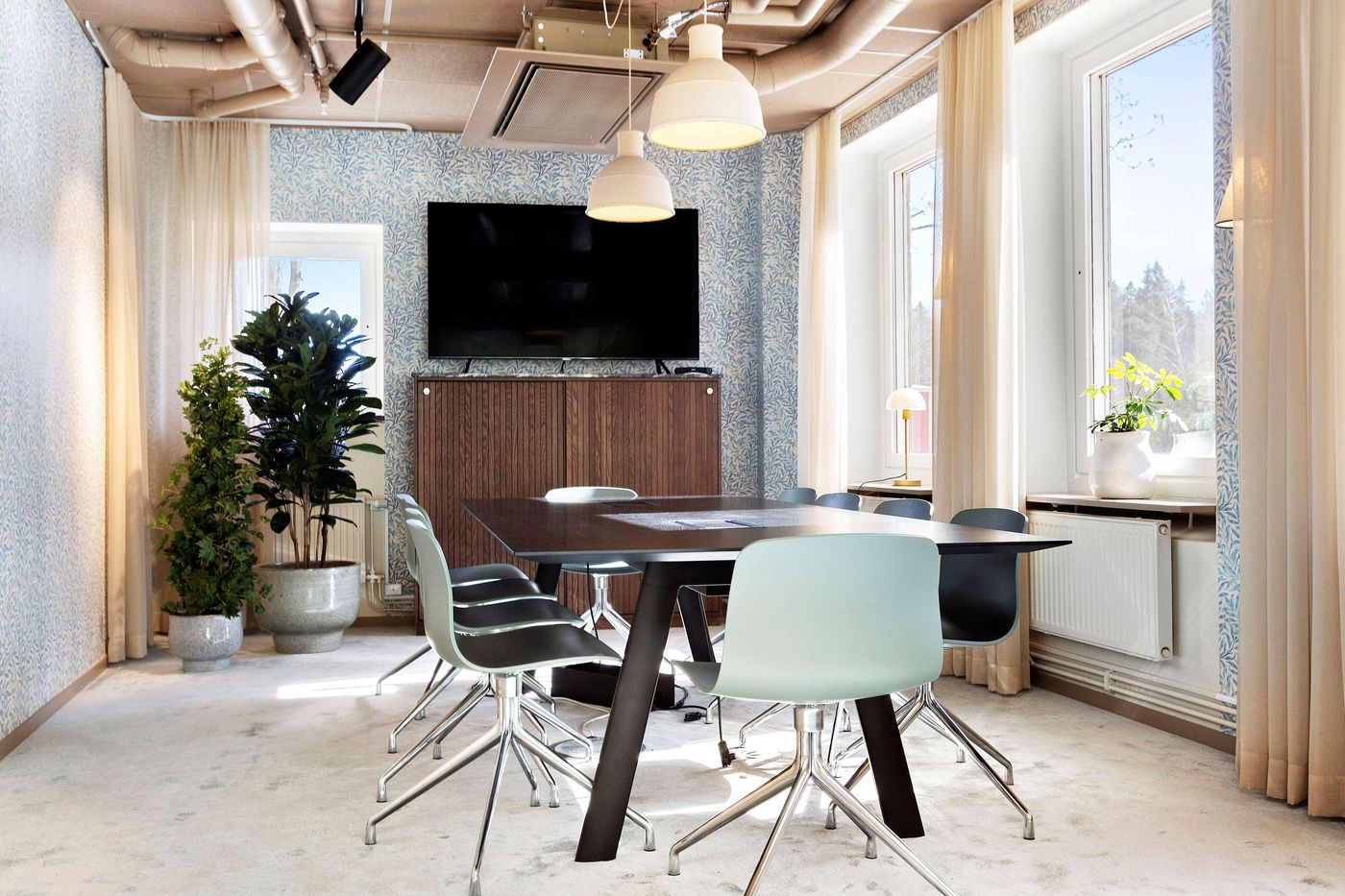 Hotel Gio, BW Signature Collection - Sweden - Stockholm - Conferences - 1