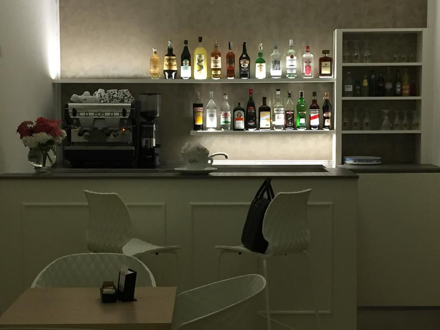 Fedora Hotel-Italy-RIMINI-General view-1