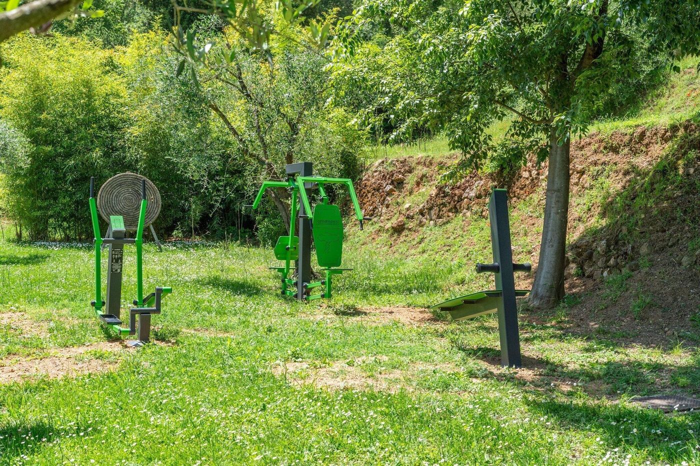 Relais-Le-Macine-Di-Stigliano-Sports-and-Entertainment-56