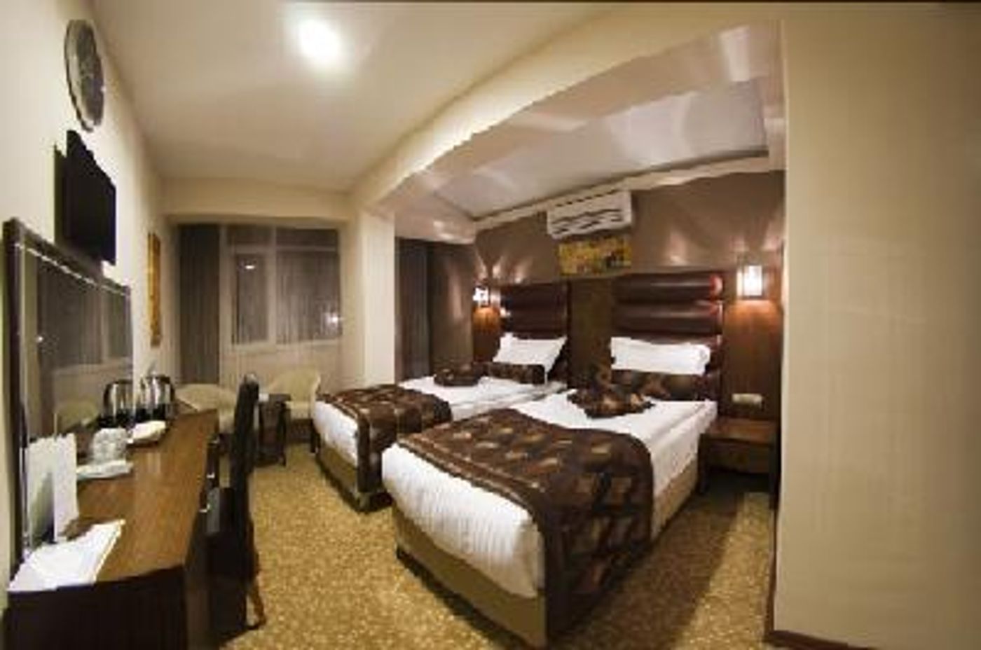 Hotel Marlight Boutique